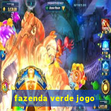 fazenda verde jogo